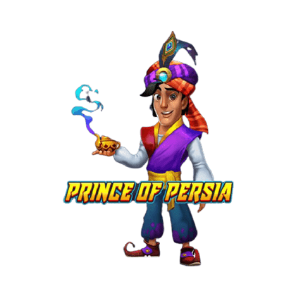 Orion Stars Prince of Persia