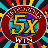 Orion Stars Retro Reels 5x